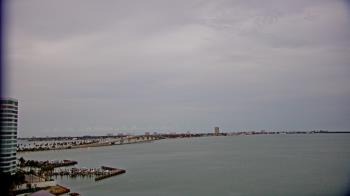 Live Camera from Van Wezel Performing Arts Hall, Sarasota, FL