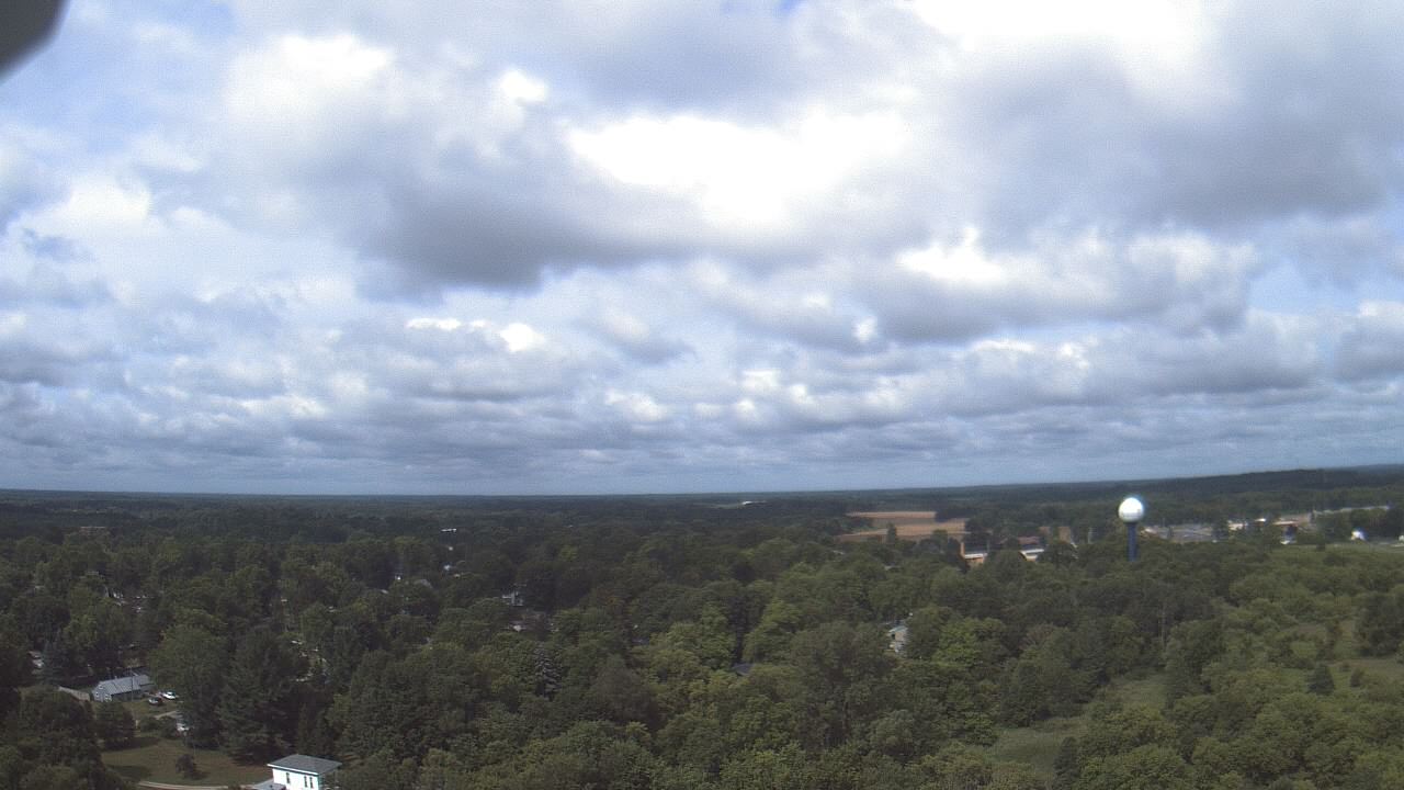 Live Camera from Montcalm Area ISD, Stanton, MI 48888