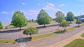 Live Camera from Cloverleaf ES, Statesville, NC