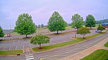 Live Camera from Cloverleaf ES, Statesville, NC