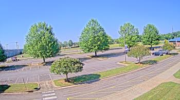 Live Camera from Cloverleaf ES, Statesville, NC