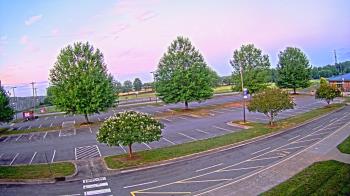 Live Camera from Cloverleaf ES, Statesville, NC