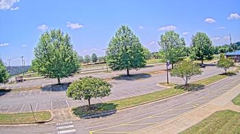Live Camera from Cloverleaf ES, Statesville, NC 28625