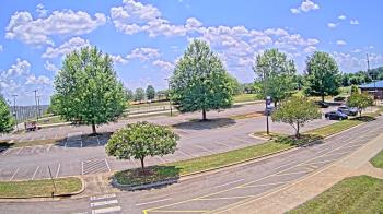 Live Camera from Cloverleaf ES, Statesville, NC