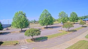 Live Camera from Cloverleaf ES, Statesville, NC