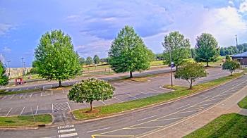 Live Camera from Cloverleaf ES, Statesville, NC