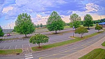 Live Camera from Cloverleaf ES, Statesville, NC