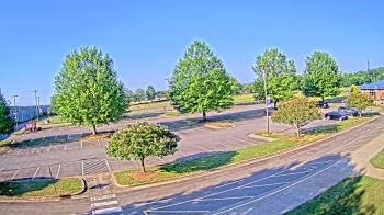 Live Camera from Cloverleaf ES, Statesville, NC