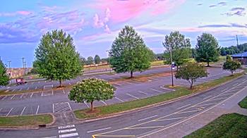 Live Camera from Cloverleaf ES, Statesville, NC