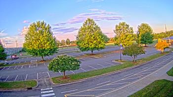 Live Camera from Cloverleaf ES, Statesville, NC