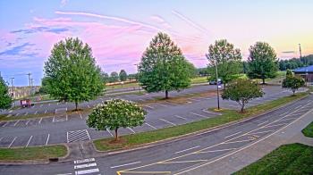 Live Camera from Cloverleaf ES, Statesville, NC