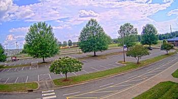 Live Camera from Cloverleaf ES, Statesville, NC