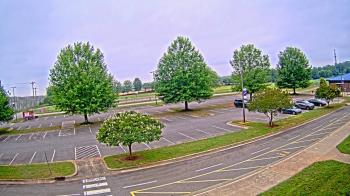 Live Camera from Cloverleaf ES, Statesville, NC