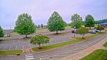 Live Camera from Cloverleaf ES, Statesville, NC