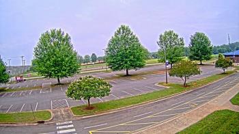 Live Camera from Cloverleaf ES, Statesville, NC