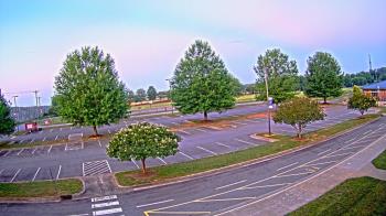 Live Camera from Cloverleaf ES, Statesville, NC