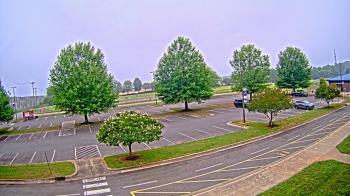 Live Camera from Cloverleaf ES, Statesville, NC