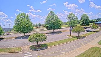 Live Camera from Cloverleaf ES, Statesville, NC