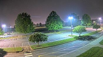 Live Camera from Cloverleaf ES, Statesville, NC