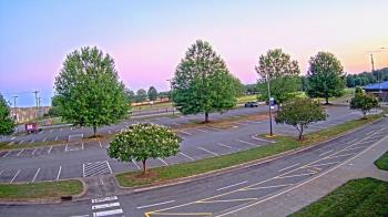 Live Camera from Cloverleaf ES, Statesville, NC
