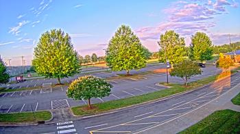 Live Camera from Cloverleaf ES, Statesville, NC