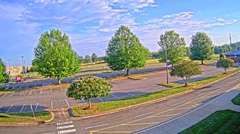 Live Camera from Cloverleaf ES, Statesville, NC
