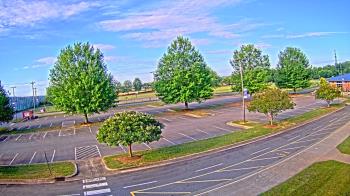 Live Camera from Cloverleaf ES, Statesville, NC