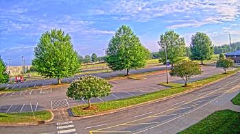 Live Camera from Cloverleaf ES, Statesville, NC