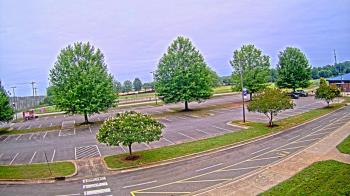 Live Camera from Cloverleaf ES, Statesville, NC