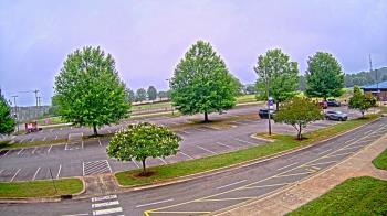 Live Camera from Cloverleaf ES, Statesville, NC