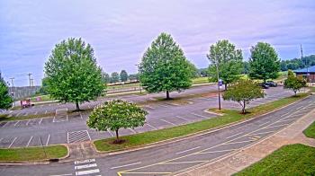Live Camera from Cloverleaf ES, Statesville, NC