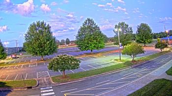 Live Camera from Cloverleaf ES, Statesville, NC