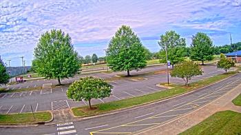 Live Camera from Cloverleaf ES, Statesville, NC