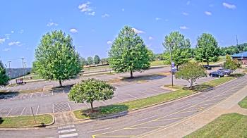 Live Camera from Cloverleaf ES, Statesville, NC