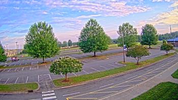 Live Camera from Cloverleaf ES, Statesville, NC