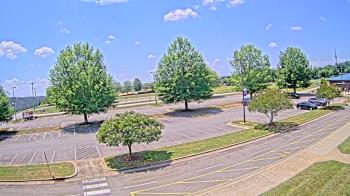 Live Camera from Cloverleaf ES, Statesville, NC