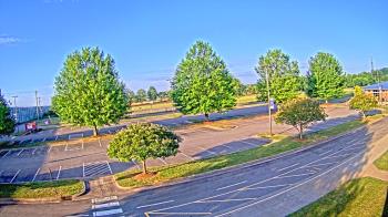 Live Camera from Cloverleaf ES, Statesville, NC 28625