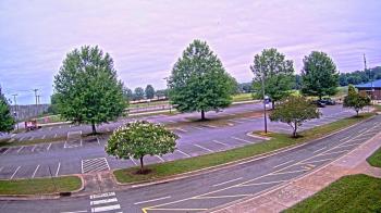 Live Camera from Cloverleaf ES, Statesville, NC