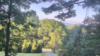 Live Camera from Sky Valley Lodge, Swanton, MD