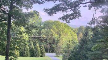 Live Camera from Sky Valley Lodge, Swanton, MD