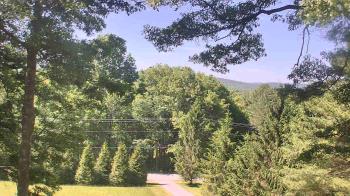 Live Camera from Sky Valley Lodge, Swanton, MD