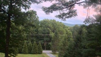 Live Camera from Sky Valley Lodge, Swanton, MD
