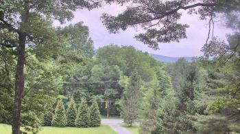 Live Camera from Sky Valley Lodge, Swanton, MD