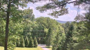 Live Camera from Sky Valley Lodge, Swanton, MD