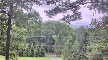 Live Camera from a random camera within the United States