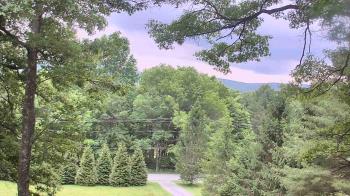 Live Camera from Sky Valley Lodge, Swanton, MD