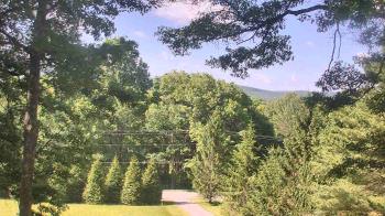 Live Camera from Sky Valley Lodge, Swanton, MD