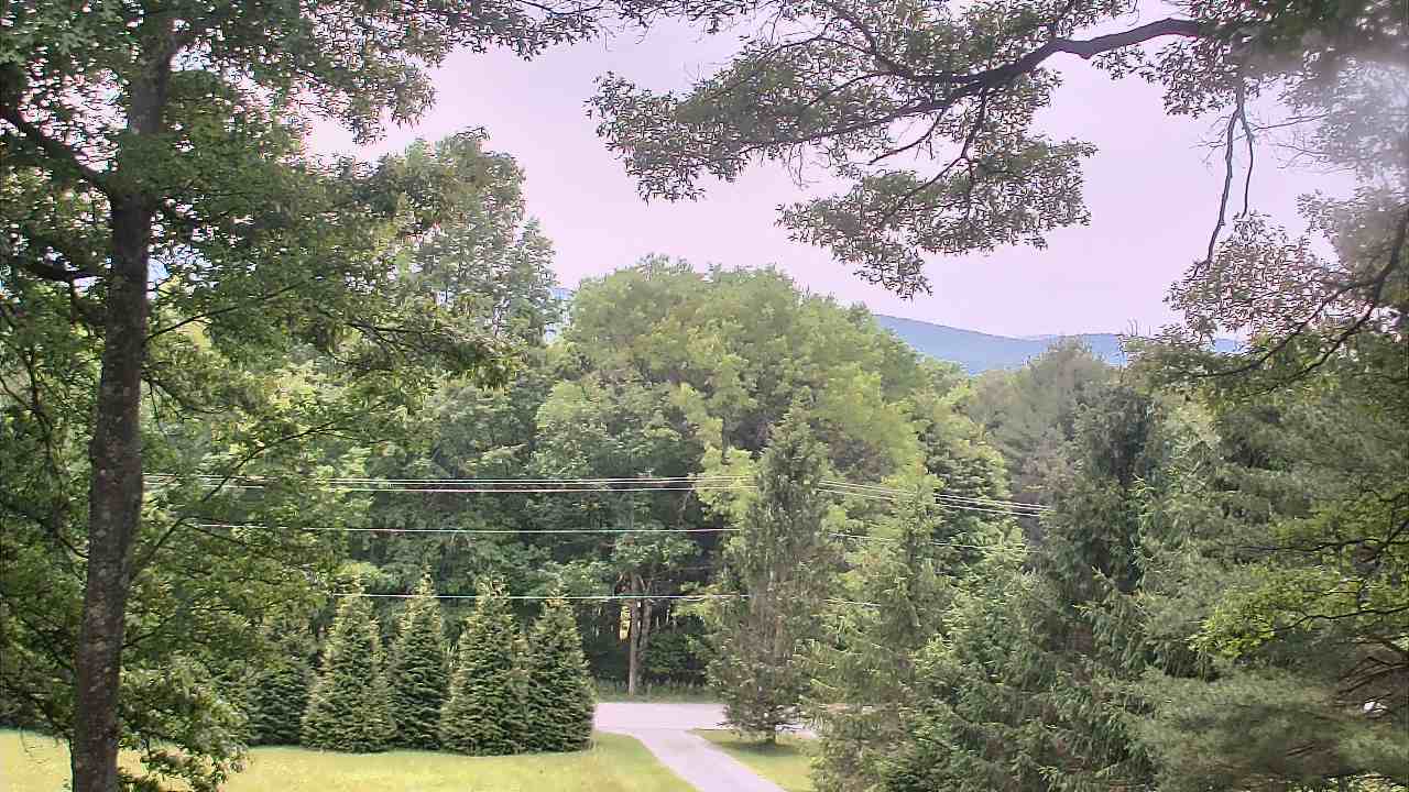 Live Camera from Sky Valley Lodge, Swanton, MD 21561