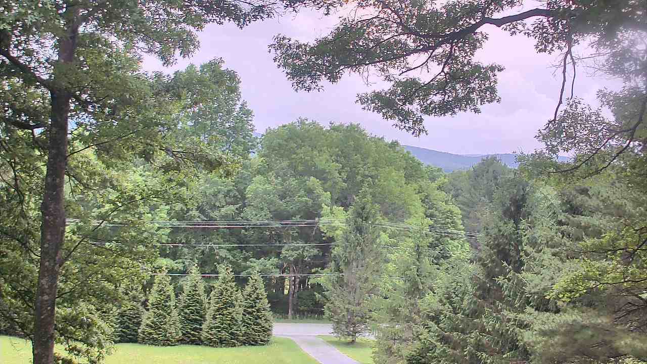 Live Camera from Sky Valley Lodge, Swanton, MD 21561