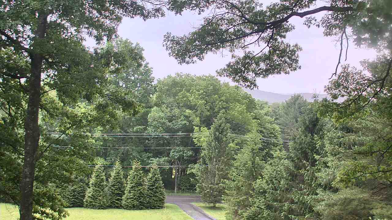 Live Camera from Sky Valley Lodge, Swanton, MD 21561
